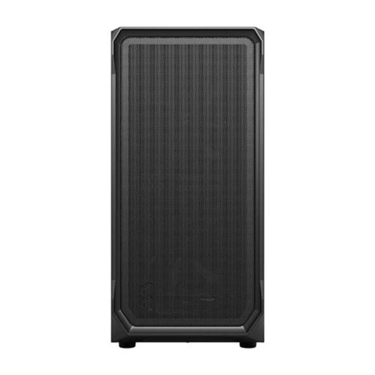 FRACTAL DESIGN Focus 2 ATX Mid Tower Cabinet ( Black Solid )