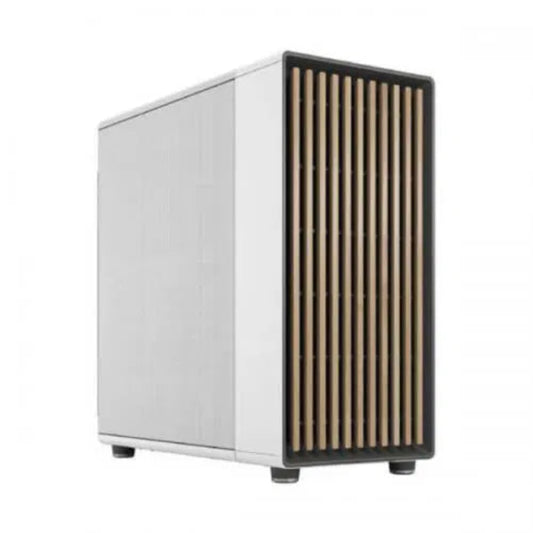 FRACTAL DESIGN North XL EATX Mid Tower Cabinet ( Chalk White )