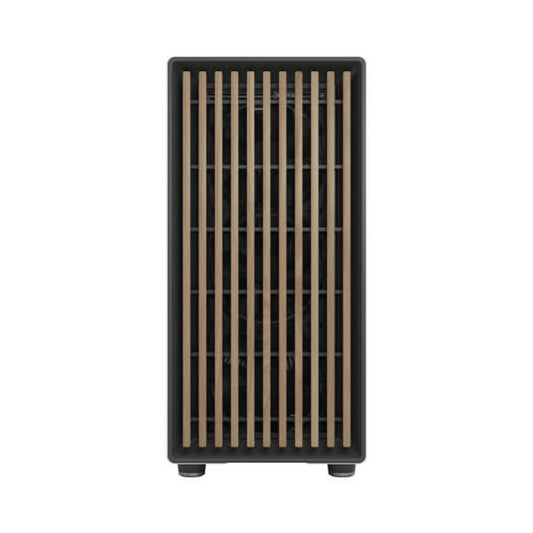 FRACTAL DESIGN North XL TG Clear EATX Mid Tower Cabinet ( White )