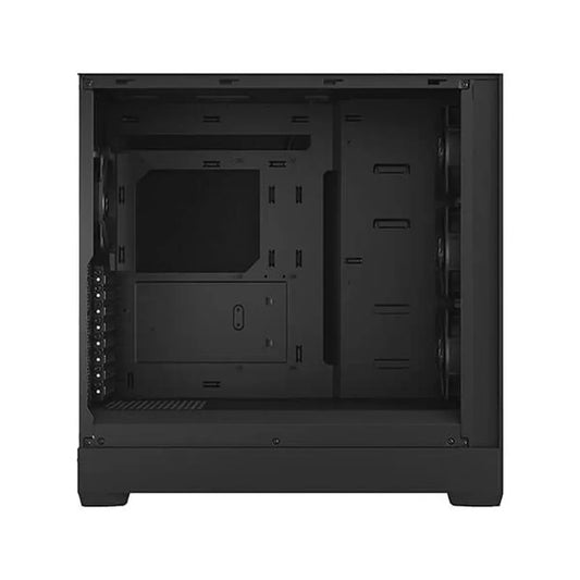 FRACTAL DESIGN Pop XL Silent EATX Full Tower Cabinet (Black)