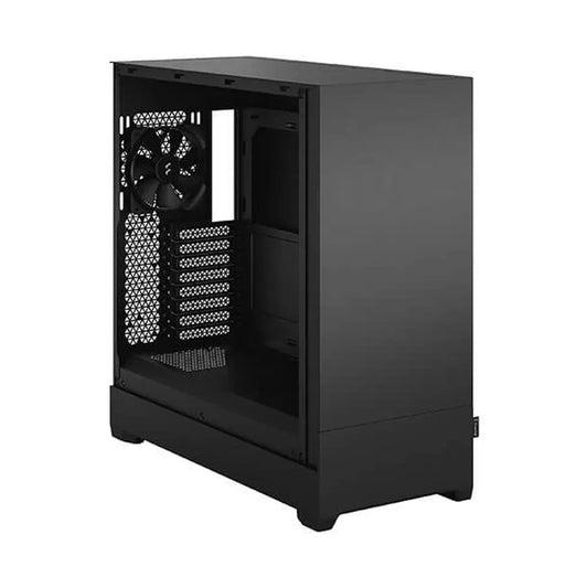 FRACTAL DESIGN Pop XL Silent EATX Full Tower Cabinet (Black)