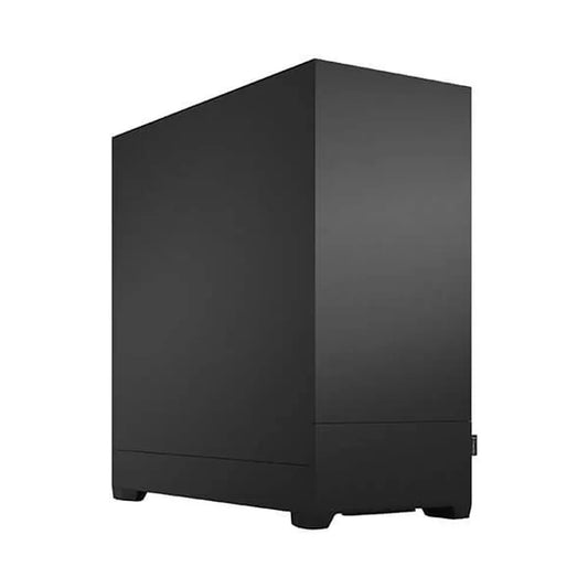 FRACTAL DESIGN Pop XL Silent EATX Full Tower Cabinet (Black)