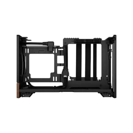 FRACTAL DESIGN Terra MITX ATX Mini Tower Cabinet (Graphite)