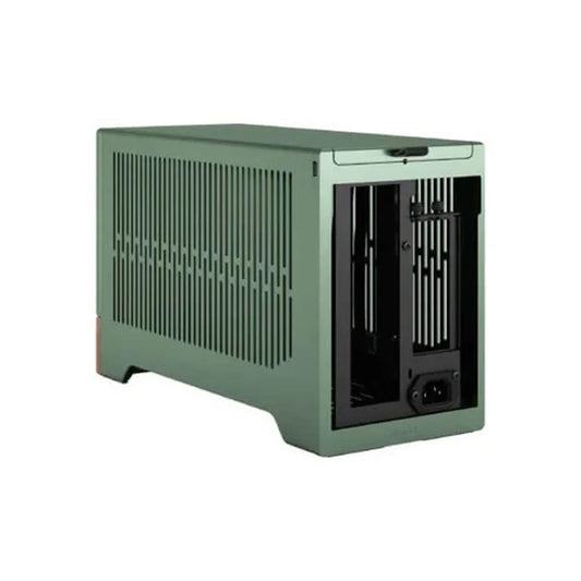 FRACTAL DESIGN Terra MITX ATX Mini Tower Cabinet (Jade)