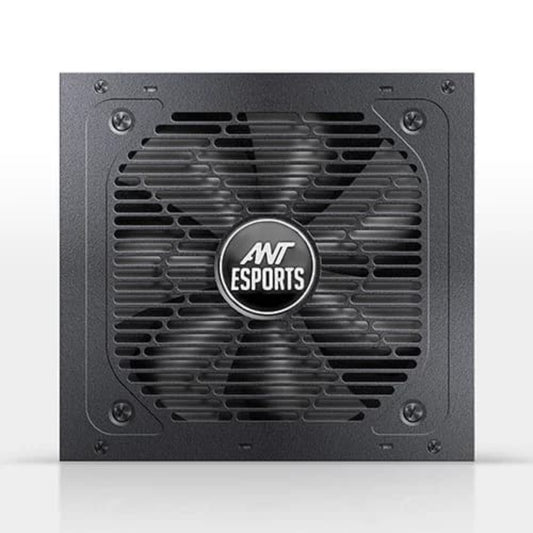 ANT ESPORTS FG850 V2 850W 80+ Gold Fully Modular ATX 3.1 Power Supply