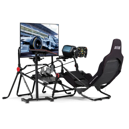 Next Level NLR Formula Lite Pro Foldable Racing Cockpit ( NLR-S038 )