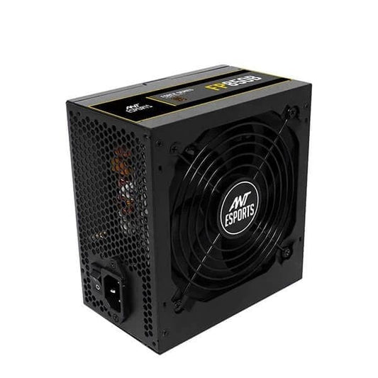 ANT ESPORTS FP850B 850W 80+ Bronze Non Modular ATX 2.0 Power Supply