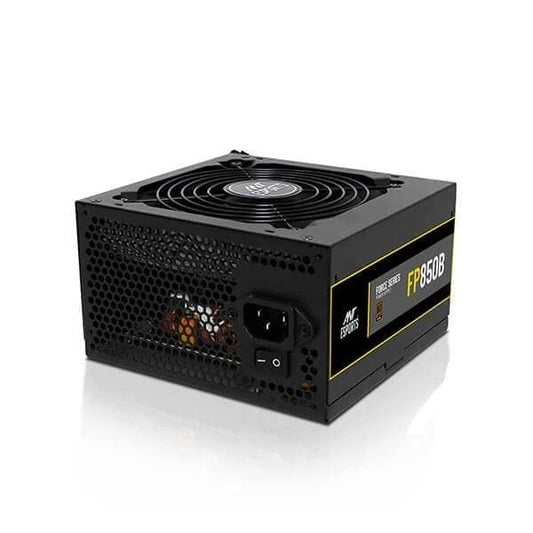 ANT ESPORTS FP850B 850W 80+ Bronze Non Modular ATX 2.0 Power Supply