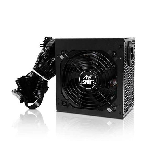 ANT ESPORTS FP850B 850W 80+ Bronze Non Modular ATX 2.0 Power Supply