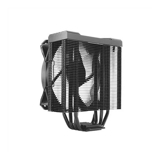 ANTEC Frigus Air 400 ARGB 120mm Single Tower CPU Air Cooler (Black)