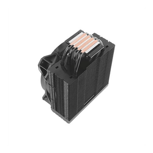 ANTEC Frigus Air 400 ARGB 120mm Single Tower CPU Air Cooler (Black)