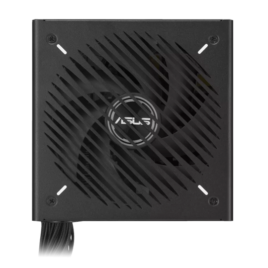 ASUS Prime 550B 80+ Bronze ATX 2.0 Non Modular Power Supply ( 550W )