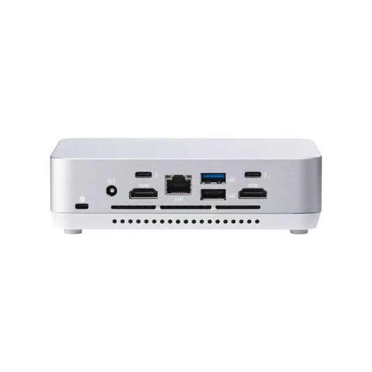 ASUS NUC 14 Pro Plus Kit Barebone Mini PC