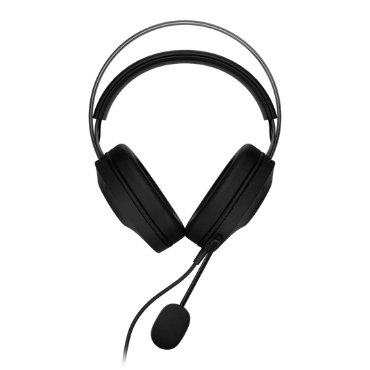 ASUS TUF GAMING H1 GEN II Wired USB Gaming Headphone ( Black ) ( PC / PS4 / PS5 ) ( TUF Gaming H1 Gen II )