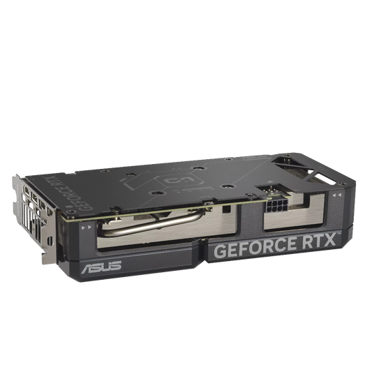 ASUS Dual GeForce RTX 4060 OC Edition 8GB Nvidia Graphic Card