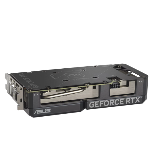ASUS Dual GeForce RTX 4060 8GB Nvidia Graphic Card