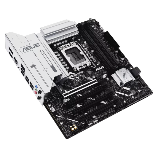 ASUS Prime Z890M Plus Wifi CSM DDR5 Intel Motherboard