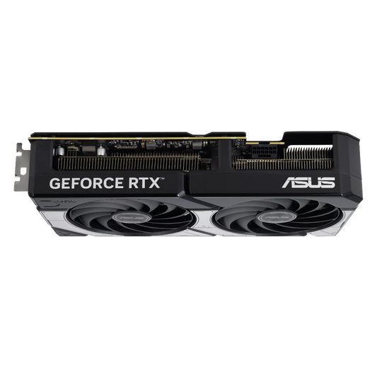 ASUS Dual GeForce RTX 5070 12GB OC Edition Nvidia Graphic Card
