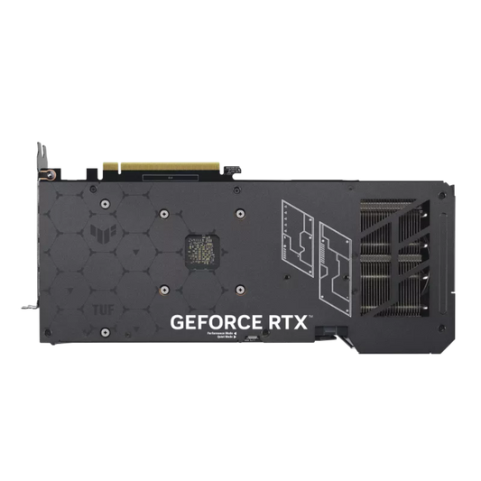 ASUS TUF Gaming GeForce RTX 4060 Ti 8GB Nvidia Graphic Card