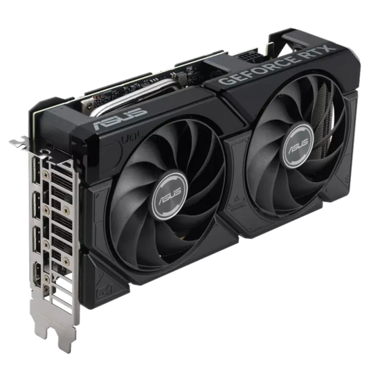 ASUS Dual GeForce RTX 4070 SUPER EVO OC Edition 12GB NVIDIA Graphic Card