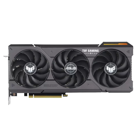 ASUS TUF Gaming GeForce RTX 4060 Ti 8GB Nvidia Graphic Card