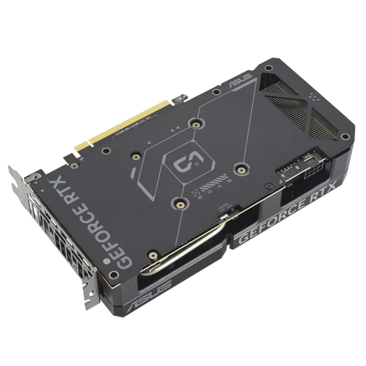 ASUS Dual GeForce RTX 4070 Evo 12GB OC NVIDIA Graphic Card