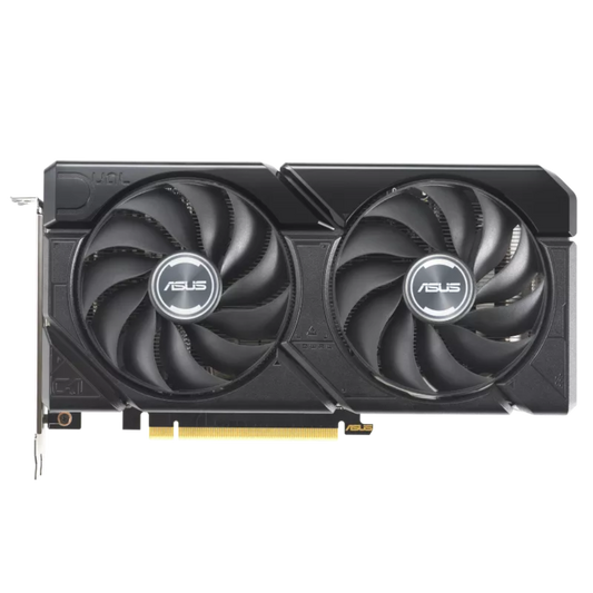 ASUS Dual GeForce RTX 4070 Evo 12Gb OC NVIDIA Graphic Card