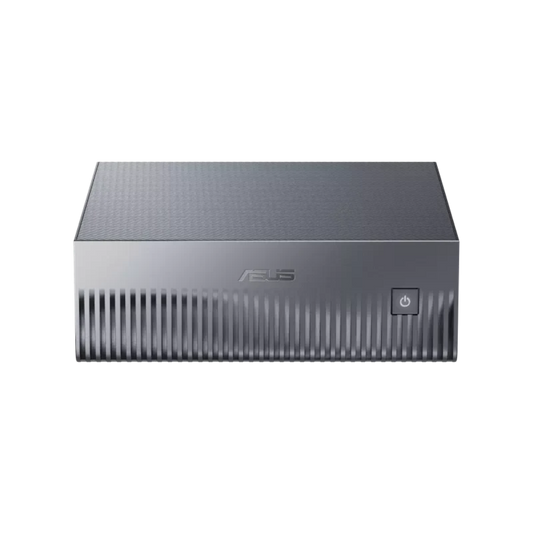 ASUS Ascent GX10 AI Supercomputer Based on NVIDIA DGX Spark