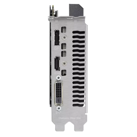 ASUS Dual GeForce RTX 3050 V2 8GB Nvidia Graphic Card