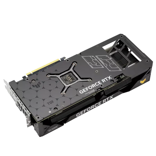 ASUS TUF Gaming GeForce RTX 4070 Super 12GB Nvidia Graphic Card