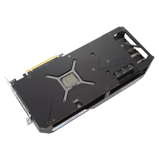 ASUS Dual Radeon RX 7900XTX OC 24GB AMD Graphic Card