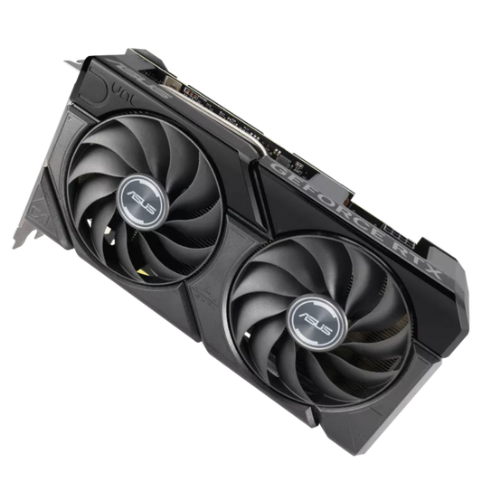 ASUS Dual GeForce RTX 4070 EVO 12GB NVIDIA Graphic Card
