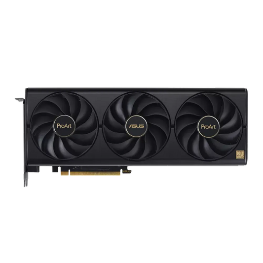 ASUS ProArt GeForce RTX 4070 Ti Super 16GB Nvidia Graphic Card