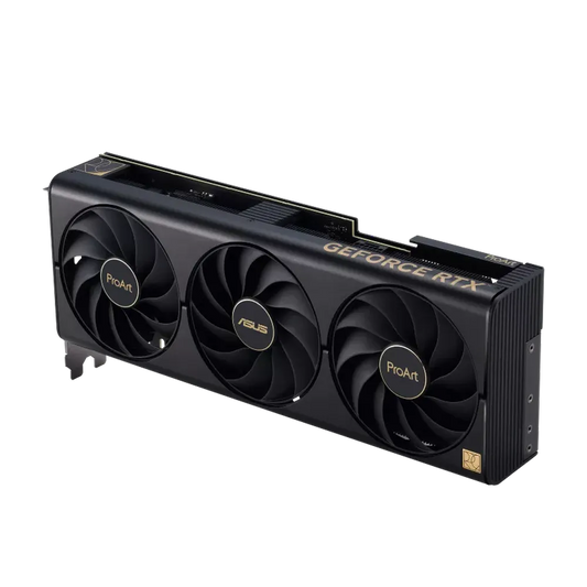 ASUS ProArt GeForce RTX 4070 Ti Super 16GB Nvidia Graphic Card