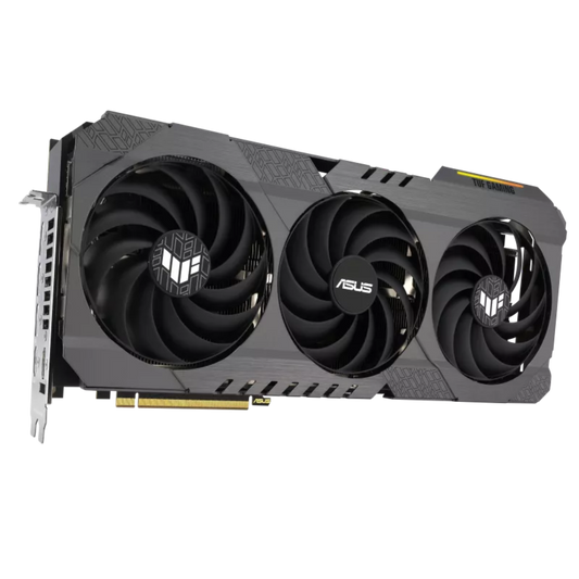 ASUS TUF Gaming RTX 4070 Ti Super 16GB OG NVIDIA Graphic Card