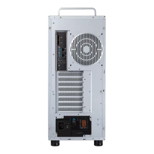 ASUS ExpertCenter Pro ET900N G3 AI Supercomputer