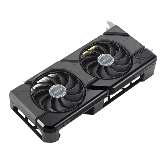 ASUS Dual Radeon RX 7800 XT OC Edition 16GB AMD Graphic Card