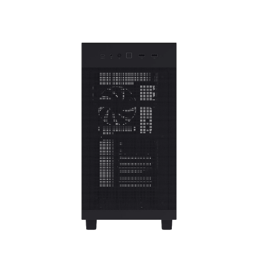ASUS Prime AP303 ATX Mid Tower Cabinet ( Black )