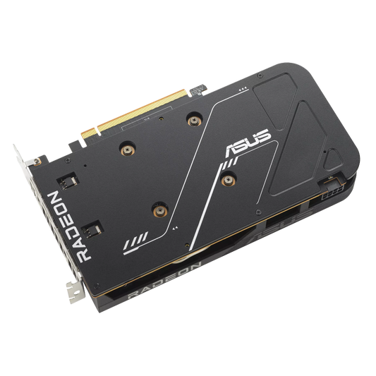 ASUS Dual Radeon RX 6600 V3 8GB AMD Graphics Card