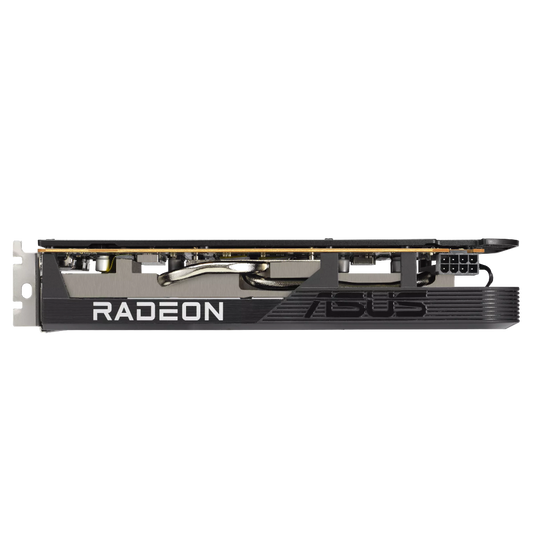 ASUS Dual Radeon RX 6600 V3 8GB AMD Graphics Card