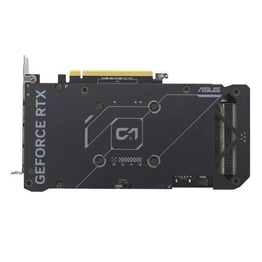 ASUS Dual GeForce RTX 4060 Ti EVO 8GB NVIDIA Graphic Card