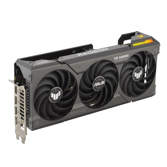 ASUS TUF Gaming Radeon RX 7700 XT OC 12GB AMD Graphic Card