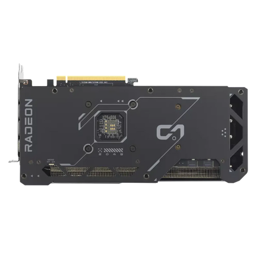 ASUS Dual Radeon RX 7800 XT OC Edition 16GB AMD Graphic Card