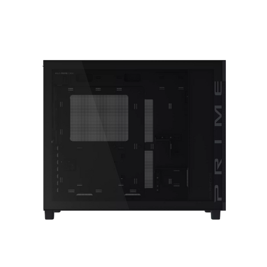 ASUS Prime AP303 ATX Mid Tower Cabinet ( Black )