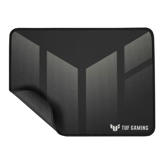 ASUS TUF Gaming P1 Small Mousepad ( Cloth ) ( Black )