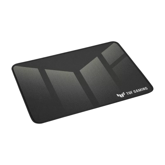 ASUS TUF Gaming P1 Small Mousepad ( Cloth ) ( Black )