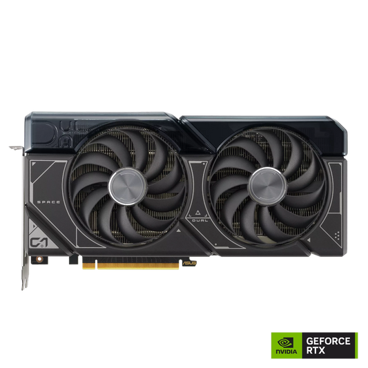 ASUS Dual GeForce Rtx 4060 Ti Evo OC 16GB Nvidia Graphics Card