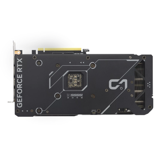 ASUS Dual GeForce Rtx 4060 Ti Evo OC 16GB Nvidia Graphics Card