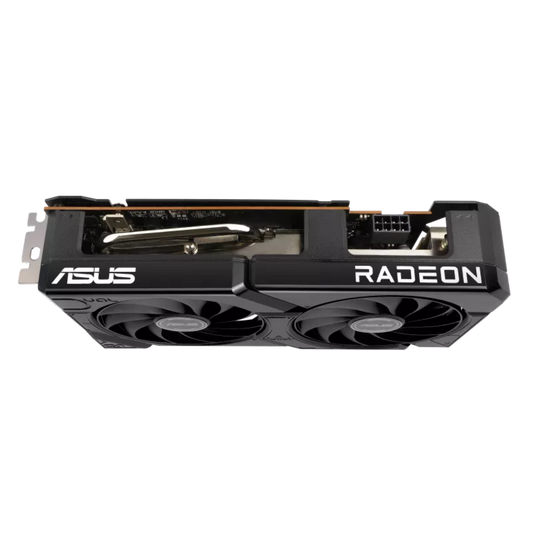 ASUS Dual Radeon RX 7600 EVO OC Edition 8GB AMD Graphic Card