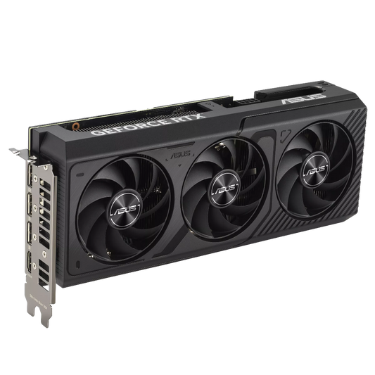 ASUS Prime GeForce RTX 4060 TI OC 8GB Nvidia Graphics Card